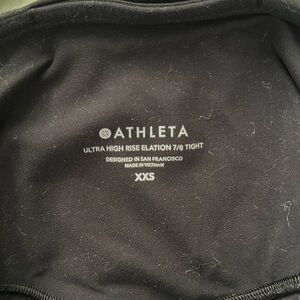 Athleta Leggings